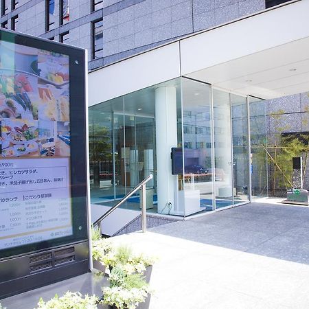 فندق طوكيو جرين بالاس المظهر الخارجي الصورة